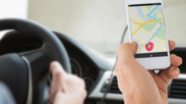 ABŞ şirkəti GPS kodlarından yan keçməyin yolunu tapıb