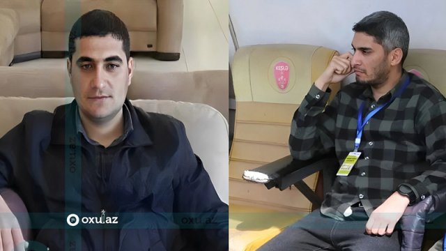 Klub rəhbərinin ölümü ilə bağlı təfərrüatlar: Qohumunu xilas edərkən... - VİDEO