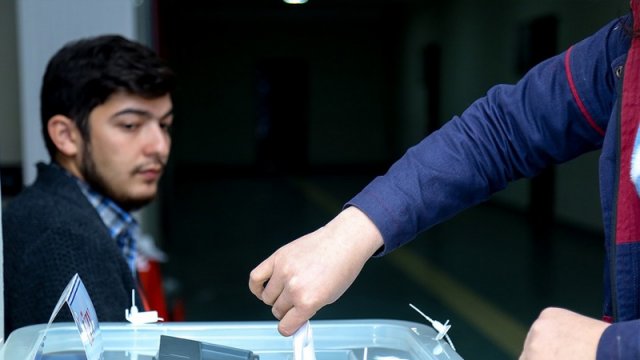 Azərbaycan 20 beynəlxalq təşkilata dəvət göndərdi