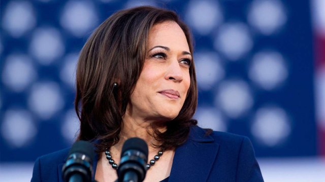Kamala Harris namizədlik üçün doğru seçimdir? - RƏY