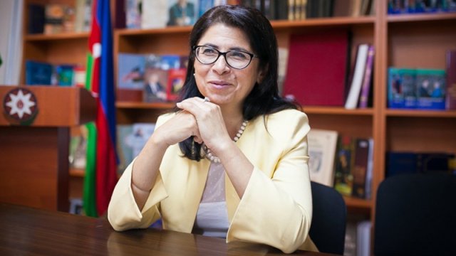 Prezident Fərəh Əliyevaya yeni vəzifə verdi - SƏRƏNCAM