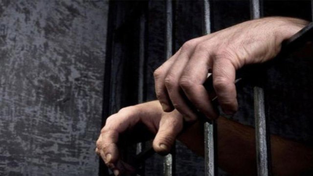Ağadadaş Ağayevin balta atdığı şəxs saxlanıldı
