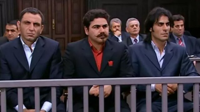 "Kurtlar Vadisi"nin məşhur aktyoru Azərbaycanda cərimələndi