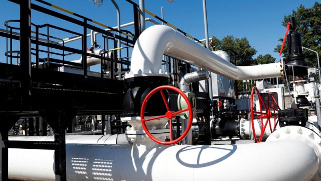 Putin açıqladı: Rusiyanın Çinə enerji tədarükü rekord həddə çatıb