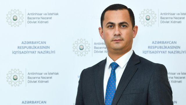 Bu instituta baş direktor təyin olundu