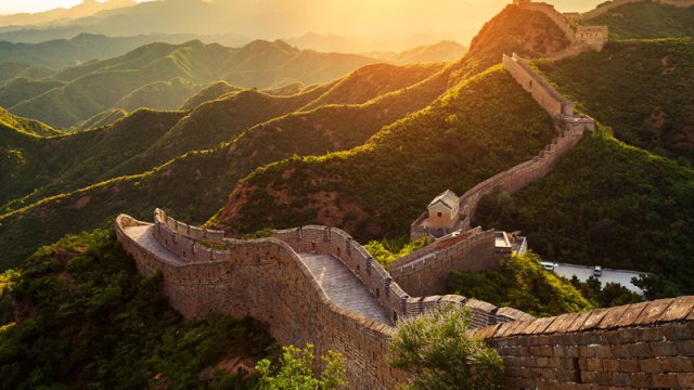 Çində 2300 illik spirtli içki tapıldı