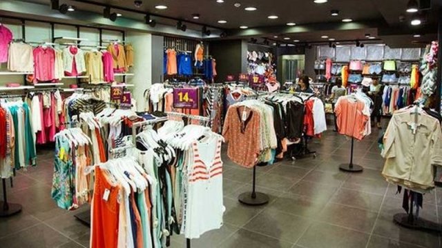 Ölkəmizdə satılan geyimlər nə üçün bahadır? - "Geyim biznesinin 85-90 faizi..."
