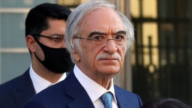 Polad Bülbüloğlunun seçkilərə getməyi təsdiqləndi
