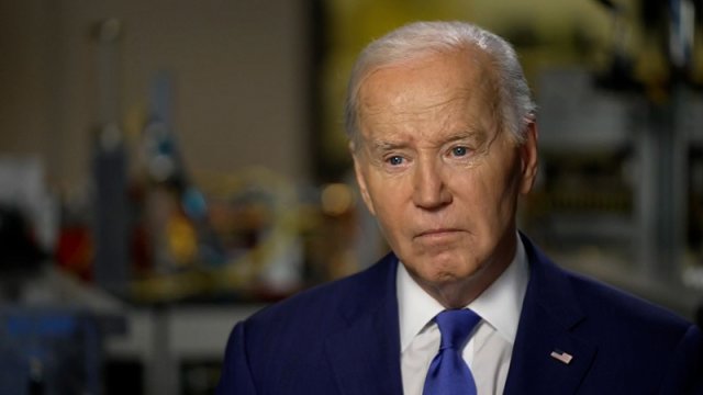 Co Baydenin bir anda reytinqinin azalmasına səbəb nə oldu? - ŞƏRH