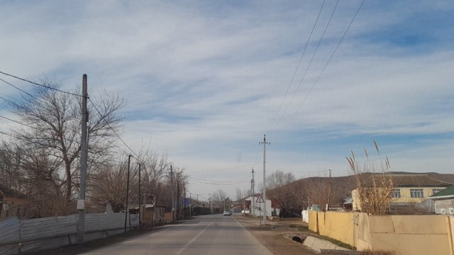 Kənd sakinləri susuzluqdan şikayət edir, təklifləri var