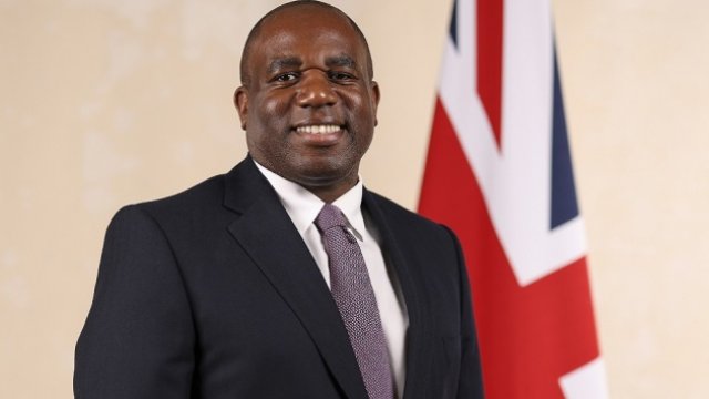 Britaniya Çini şirkətlərinin Rusiya ordusunu dəstəkləməsinə imkan verməməyə çağırdı