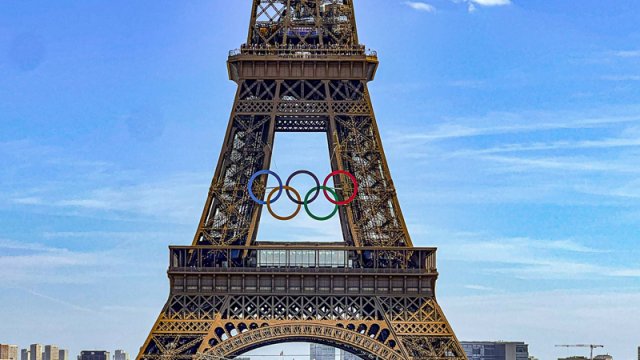 Paris-2024: Azərbaycan avarçəkəni 1/4 final mərhələsinə vəsiqə qazandı
