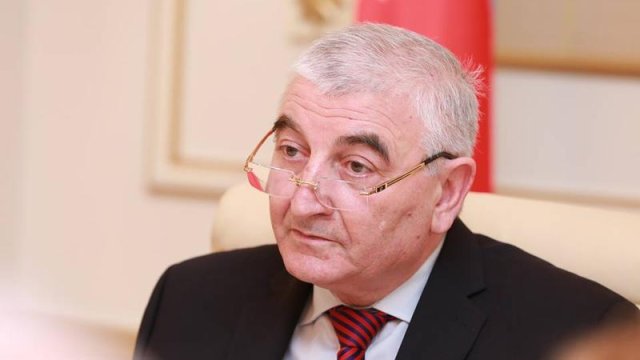 87 nəfərin deputatlığa namizədliyi qeydə alınıb
