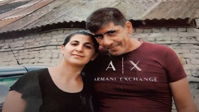 Əri tərəfindən öldürülən qadının son istəyi nə olub? - TƏFƏRRÜAT/VİDEO
