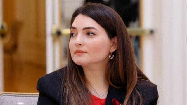 Jurnalist yeni vəzifəyə təyin olundu