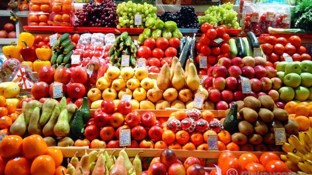 Qeyri-sabit hava şəraiti bazarda meyvə tərəvəzin qiymətini qaldırdı