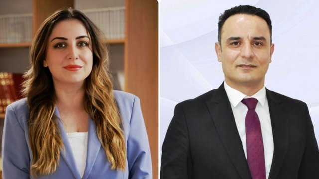 Qarabağ Universitetinə prorektorlar təyin olundu


