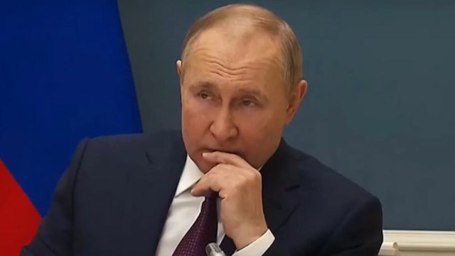 Putin Almaniyanı raketlərlə hədələdi - Berlindən cavab gecikmədi
