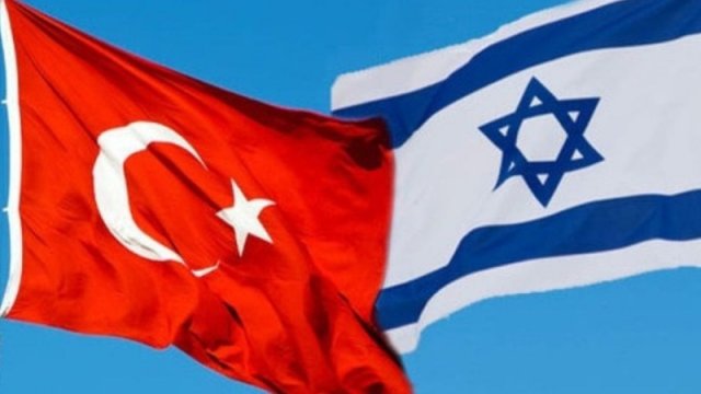 Türkiyə ilə İsrail arasında müharibə ola bilər? - "Siyasi səhv olar"