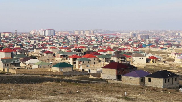 Sənədsiz evlərlə bağlı yeni akt hazırlanır: hansı tikililərə &ldquo;"kupça" veriləcək?