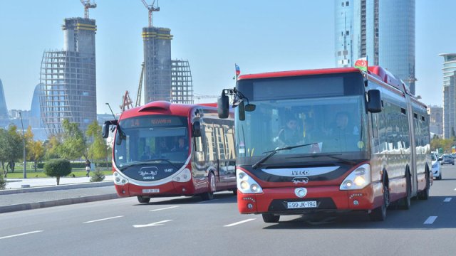 &ldquo;Hazırda şəhər infrastrukturunun çətinliyi marşrut xəttləri ilə bağlıdır&rdquo;