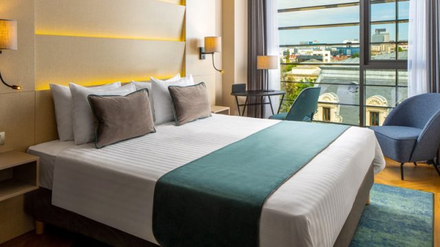 Azərbaycanda hotellər müştəriləri aldadır? - VİDEO