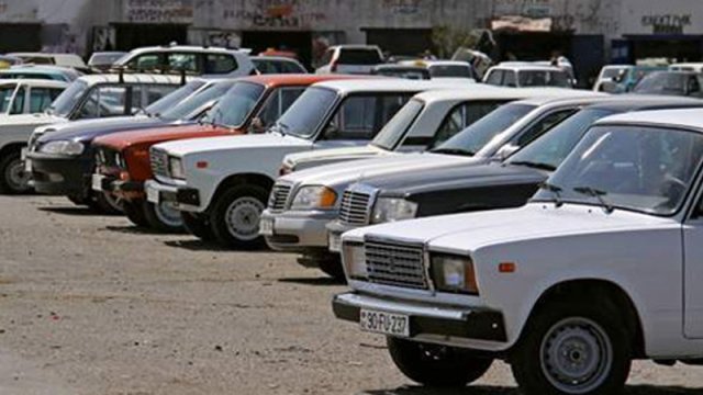 Köhnə avtomobillərin istifadəsi qadağan olunacaq? - AÇIQLAMA