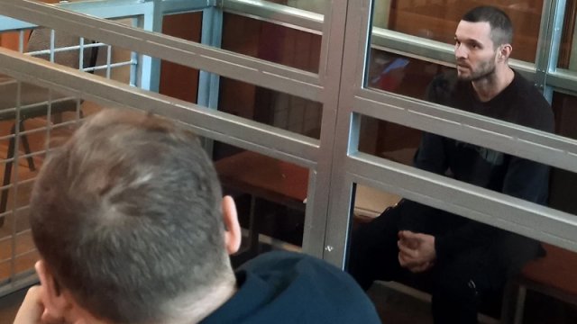 ABŞ ordusu Rusiyada məhkum edilən hərbçinin maaşını kəsib