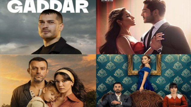 2024-cü ildə erkən bitən seriallar - SİYAHI