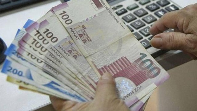 "Daxili borc iqtisadiyyat üçün hər hansı bir risk formalaşdırmır"