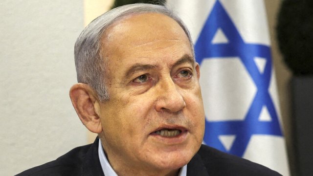 Fələstin səfiri: "Netanyahu İranı müharibəyə sürükləmək istəyir"