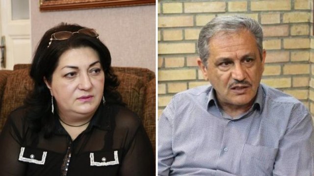 Yazıçı Şəmsiyyə Bəylərqızı niyə həbs edilib? - TƏFƏRRÜAT