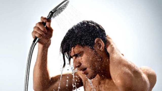 Soyuq su ilə yuyunmağın faydaları