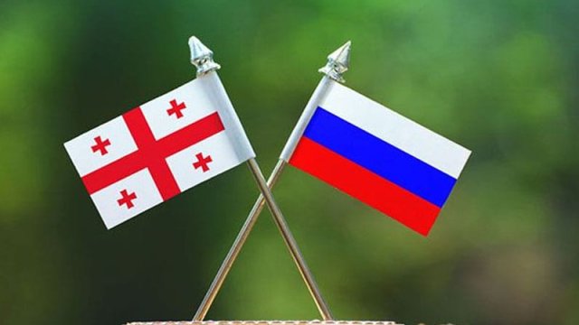Gürcüstan nə üçün Rusiya ilə yaxınlaşır? - SƏBƏB