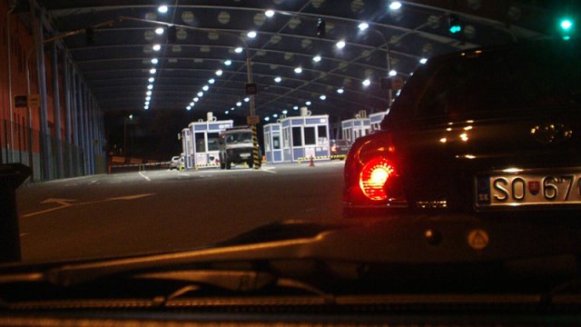 Slovakiya Ukraynadan qeyri-qanuni miqrasiyaya qarşı mübarizəyə başladı