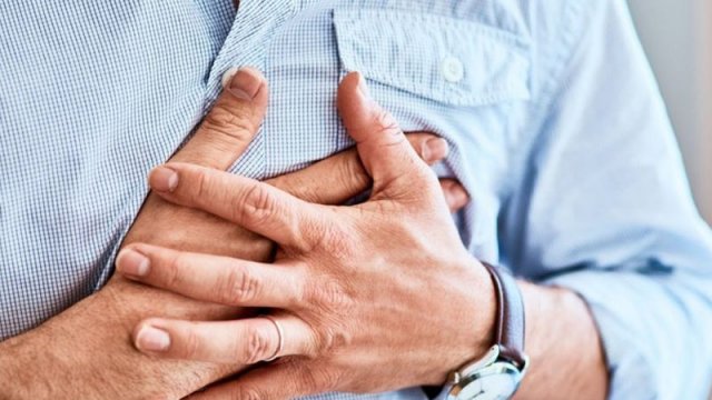 İnfarkt kişilərdə daha çox müşahidə olunur yoxsa qadınlarda?