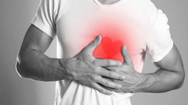 Ürək ağrısını sinir ağrısından necə ayrıd etmək olar?
