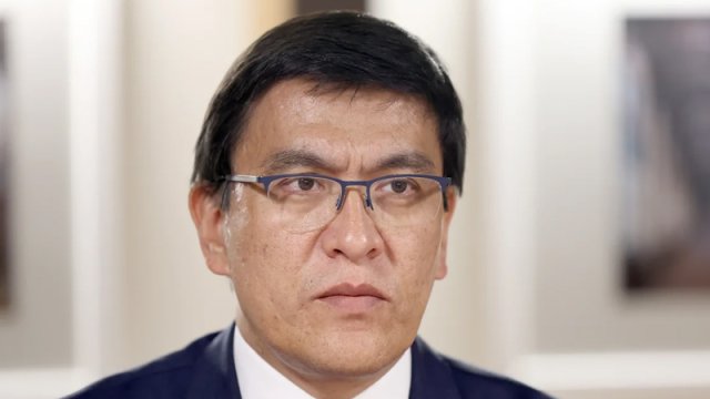 Qırğızıstan miqrantların Rusiyada işləməsinə qoyulan məhdudiyyətləri tənqid etdi