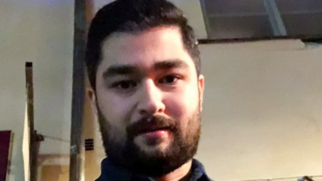 İsveçdə 35 yaşlı azərbaycanlı qətlə yetirildi - FOTO