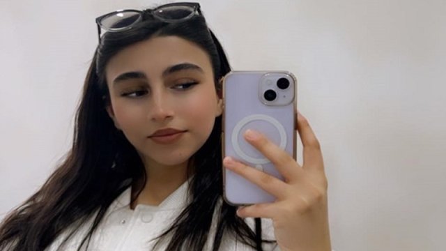 Dünənki qəzada həyatını itirən 18 yaşlı Məryəm tələbə imiş - FOTO