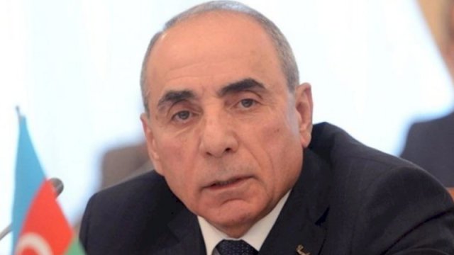 Yaqub Eyyubovun oğlunun İngiltərədəki şirkəti bağlandı - FOTO