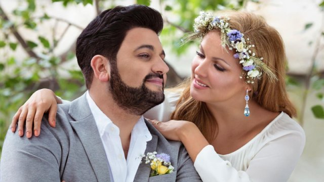 Zelenskinin ofisi Yusif Eyvazovun keçmiş arvadına Avropada qadağa qoyulmasını tələb edir