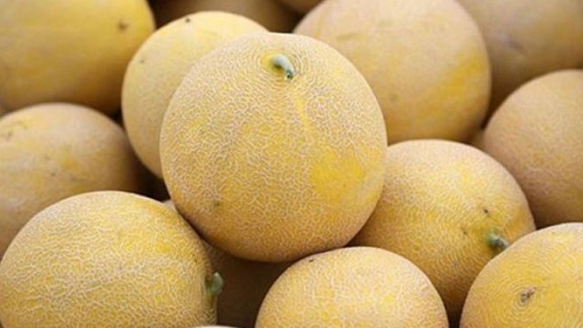 Yemişi niyə Çindən gətiririk?