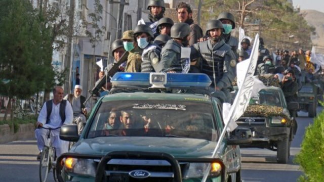 ABŞ təsadüfən terrorçulara 293 milyon dollar ayırıb