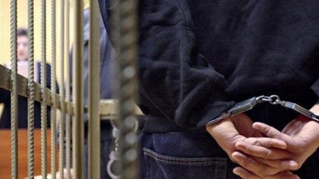 Bakıda həbsdə olan şəxsin 1,4 milyonluq cinayəti üzə çıxdı