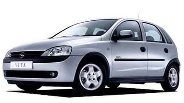 "Vita"lar neçəyədir?