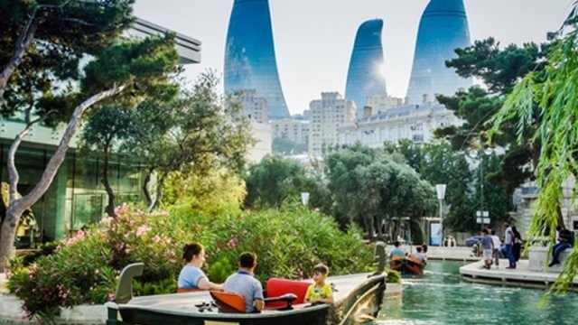 Ekspert yay turizminin inkişafı üçün atılmalı addımlardan DANIŞDI