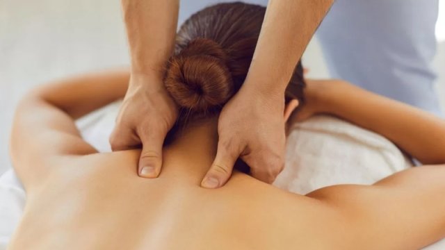 Masajın faydası var, yoxsa bu sadəcə vərdişdir?