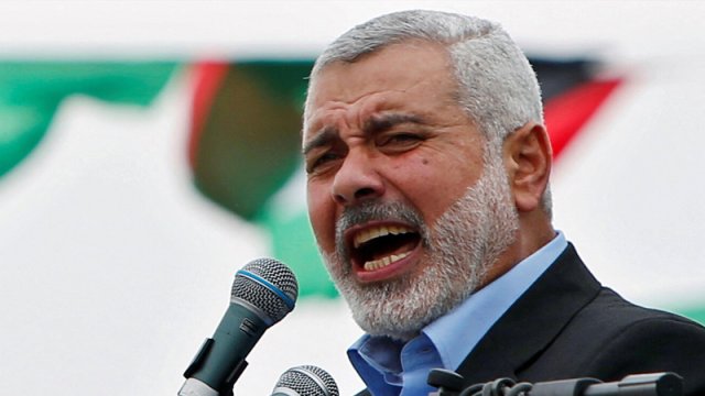 İran XİN: "HƏMAS liderinin öldürülməsində İsrailin əli olduğuna dair sübutlar var"