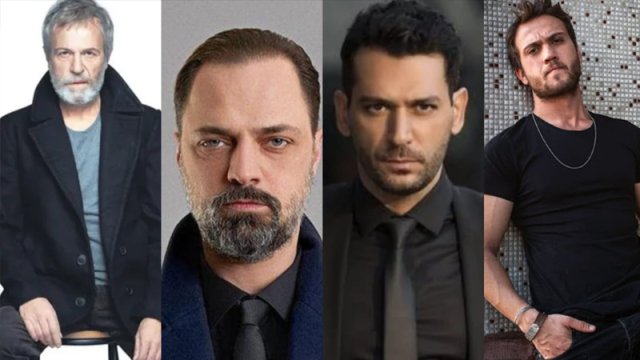 Yeni mövsümdə başlayacaq ən iddialı türk serialları - SİYAHI